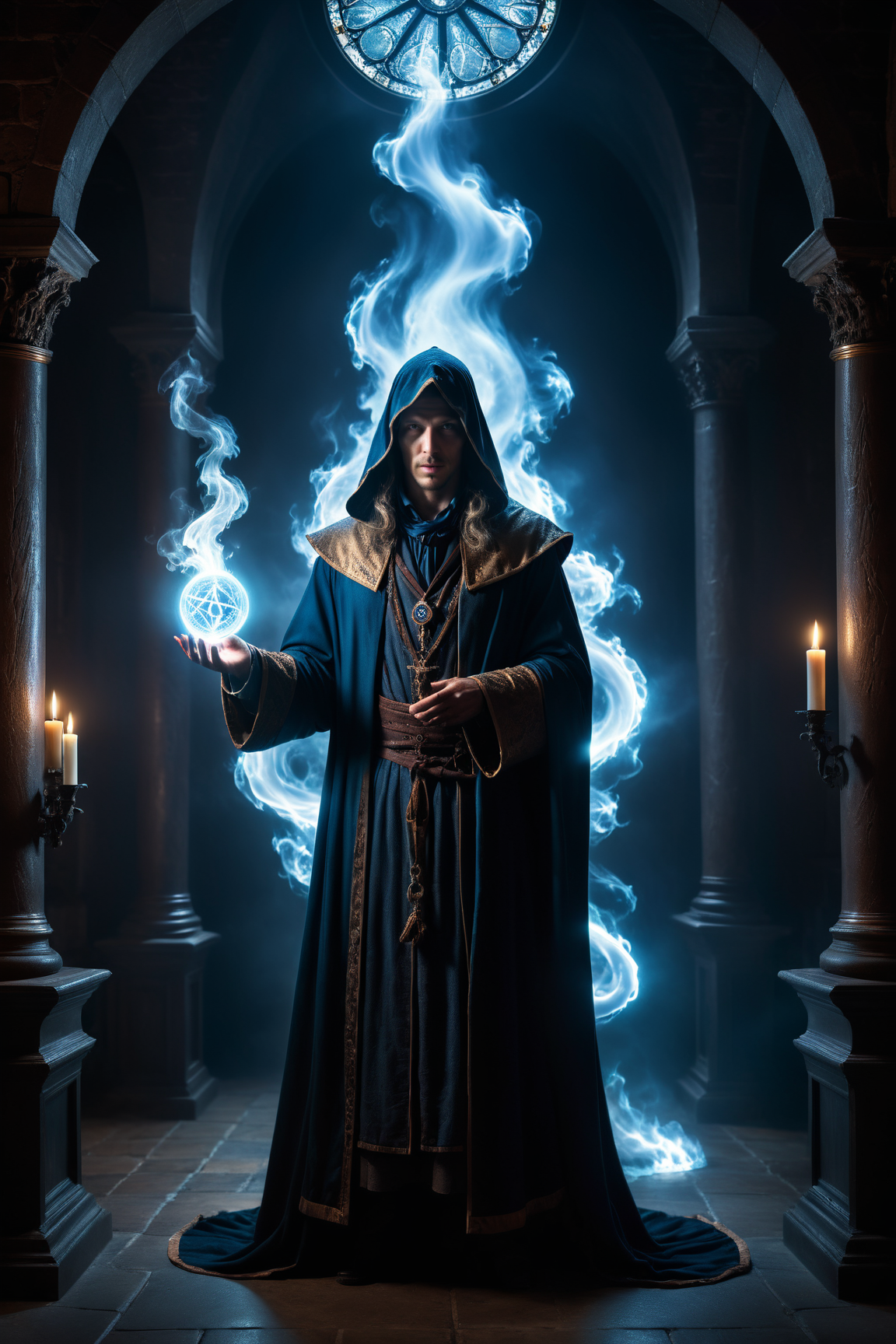 20240205154216 2476787214 by ((( Godfried Schalcken ) and  Andreas Rocha ) and  Caras Ionut ) and  Rob Gonsalves  ,   sorcery alchemical horror templar  ,.png